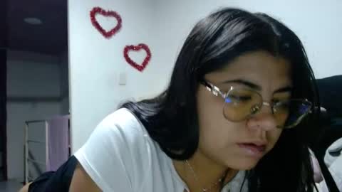 Kimmy online show from September 16, 11:02 pm