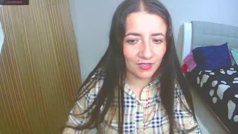 Snapshot of kimmy_naughty_ chatting on February 10, 12:19 am DAYANA online show from February 10, 12:19 am