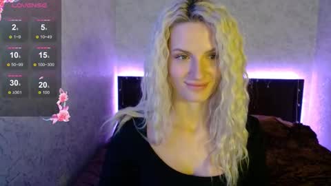 KimmySnow online show from October 21, 4:27 am
