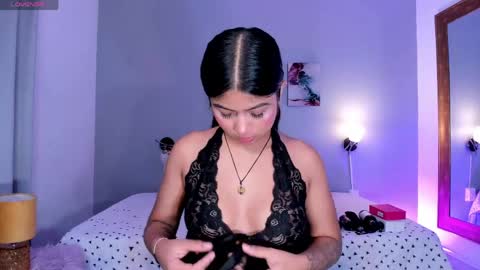 Kim online show from April 16, 2:34 am