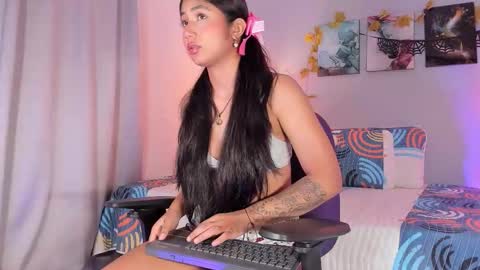 Kim online show from November 4, 7:30 pm