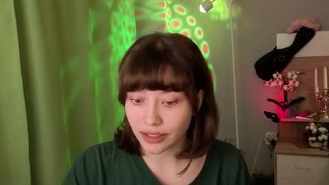Snapshot of kina_ka chatting on September 23, 10:41 pm kina_ka online show from September 23, 10:41 pm