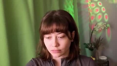 Snapshot of kina_ka chatting on October 11, 10:20 am kina_ka online show from October 11, 10:20 am