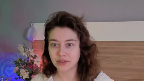 kina_ka online show from April 6, 4:46 am