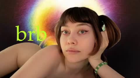 kina_ka online show from July 9, 7:16 pm