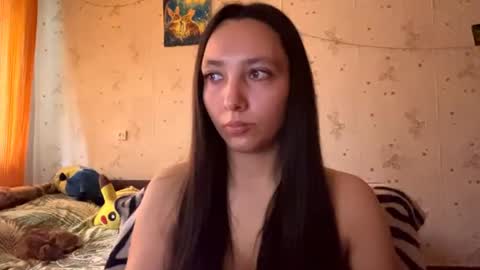 Jenny online show from June 16, 2:45 am