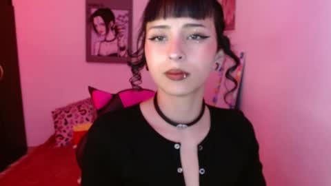 Kind Scarlett online show from February 22, 10:21 pm