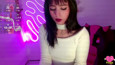 Snapshot of kind_scarlett chatting on December 26, 10:52 pm Kind Scarlett online show from December 26, 10:52 pm