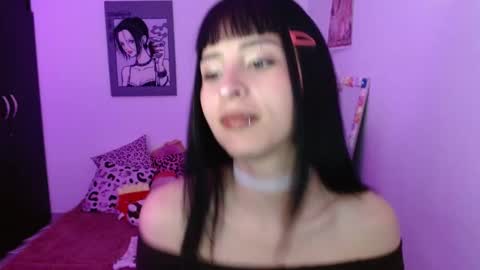 Kind Scarlett online show from February 20, 10:10 pm