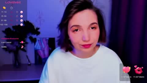 Hazel online show from October 14, 11:13 am