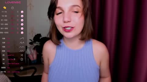 Hazel online show from February 24, 6:26 pm