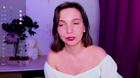 Hazel online show from February 21, 7:31 am