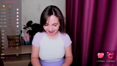 Hazel online show from February 22, 4:15 pm