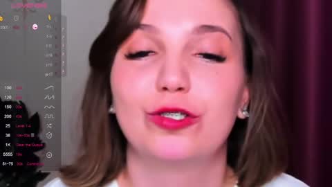 Hazel online show from March 8, 3:16 am