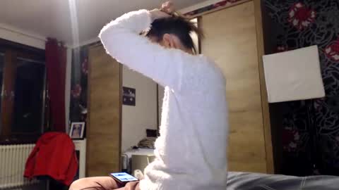 sexysexyhotwetpinkredpussy online show from April 15, 9:04 pm