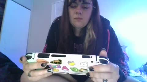 kingdomkatzel online show from July 2, 3:23 am