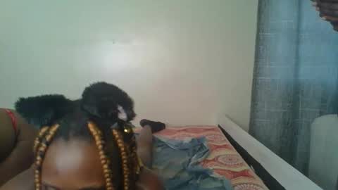 kinky_aria online show from October 1, 4:06 am