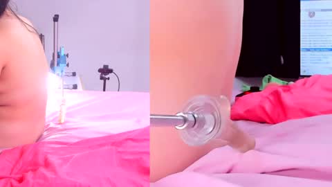 Snapshot of kinky_cloe chatting on March 3, 1:26 pm Kinky online show from March 3, 1:26 pm