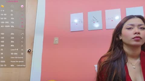 kinkycutegirll online show from September 16, 1:08 pm