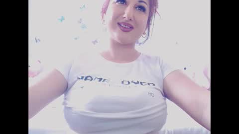 kinkydenny4you online show from April 19, 10:15 am