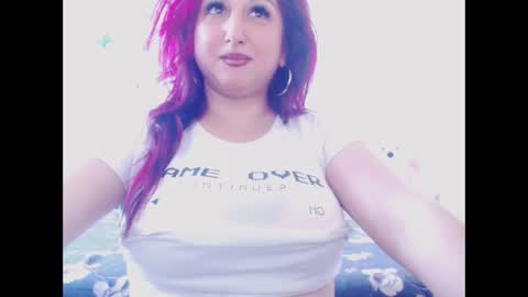 kinkydenny4you online show from April 5, 8:13 am