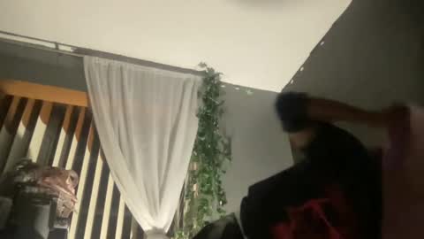 Bunniii online show from January 24, 10:32 am