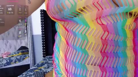 kinkywildmilf online show from December 4, 1:02 pm