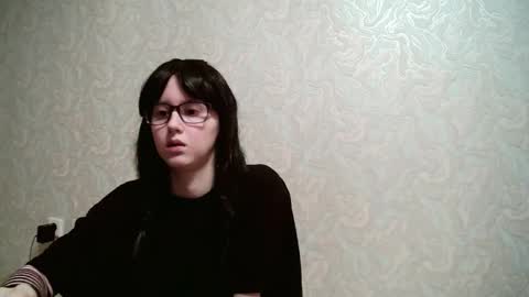 KinkyxGrey online show from November 14, 2:44 am