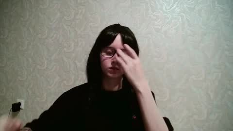 KinkyxGrey online show from February 18, 11:08 pm