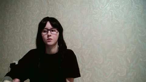 KinkyxGrey online show from October 12, 2:25 am