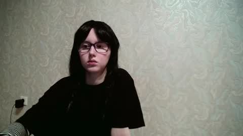 KinkyxGrey online show from October 24, 2:40 am