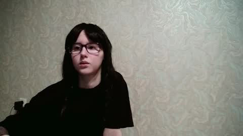 KinkyxGrey online show from October 30, 3:31 am