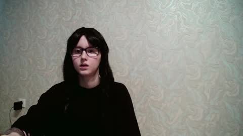 KinkyxGrey online show from September 19, 9:52 am