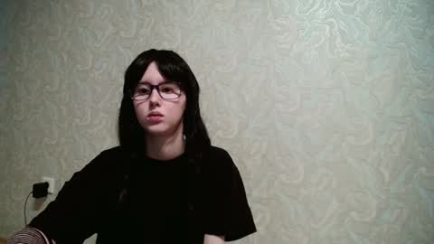 KinkyxGrey online show from September 26, 10:02 am