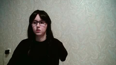 KinkyxGrey online show from September 30, 11:27 am