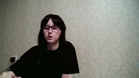 KinkyxGrey online show from October 27, 1:39 pm