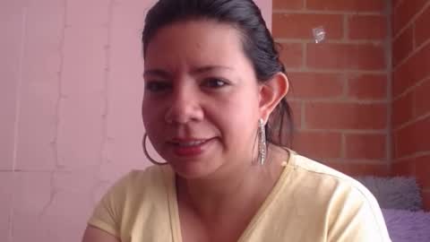 kinkyy_mom online show from November 30, 4:11 pm