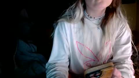 Kipsy Rose online show from January 8, 7:34 am