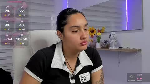 kir_ely online show from April 24, 7:05 pm