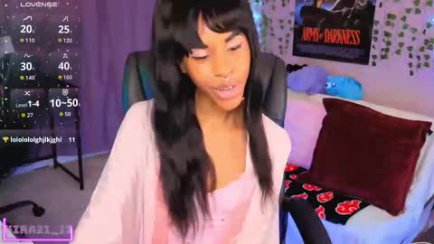 Kira21 13 online show from March 12, 6:32 pm