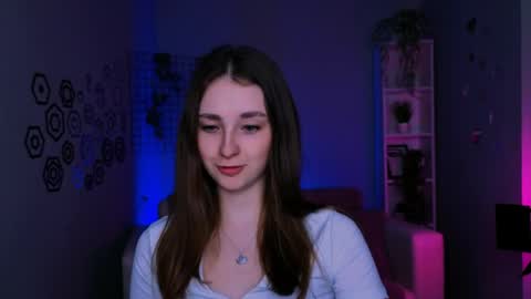 Kira online show from April 15, 7:25 pm