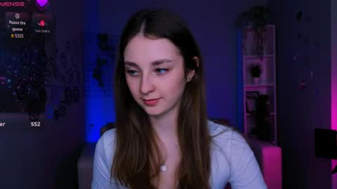 Kira online show from April 15, 7:58 pm