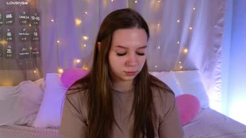 Kira Briis online show from April 6, 6:42 pm