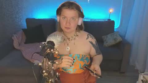 Kira  NEXT STREAM December 4 5pm CET  11am EST online show from January 17, 8:33 pm