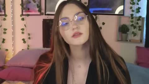 kira_jin online show from February 16, 6:54 am