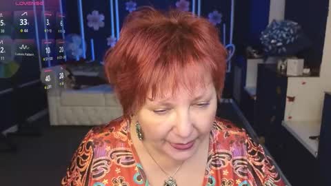 Kira Kennet online show from November 15, 6:42 pm