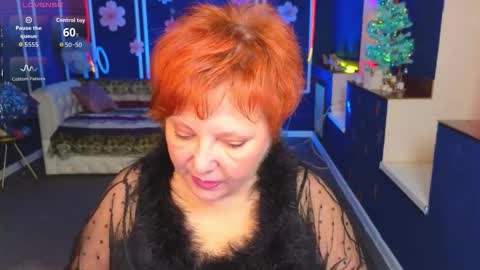 Kira Kennet online show from December 15, 3:23 am