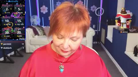 Kira Kennet online show from October 1, 8:52 am