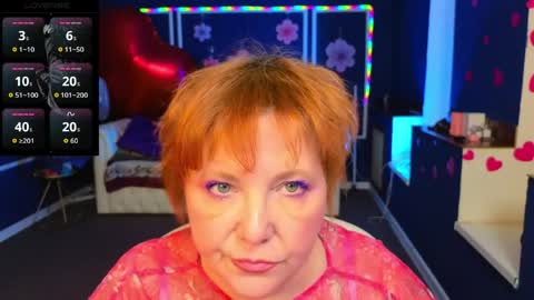 Kira Kennet online show from April 3, 3:43 pm