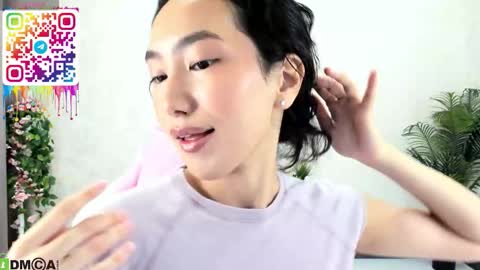 Aura online show from October 14, 2:25 am